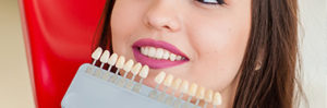 Stock Image of Dental Implants
