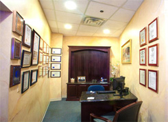 Clock Tower Doctor Office