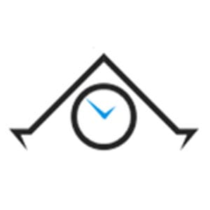 Clock Tower Dental Logo