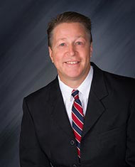 Photo of Dr. Kelley