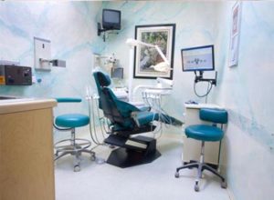Dental Exam Room 2