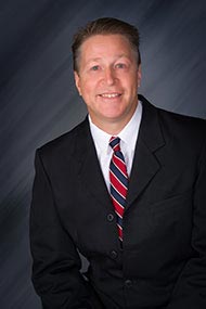 Photo of Dr. Kelley