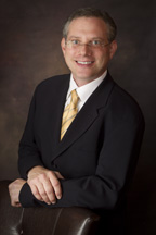 Photo of Dr. Siegel