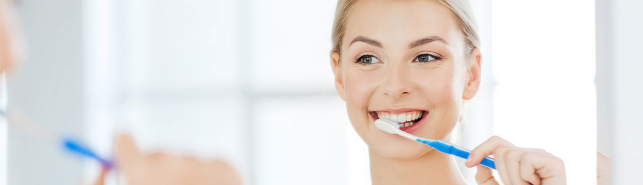 Comprehensive Dental Exam