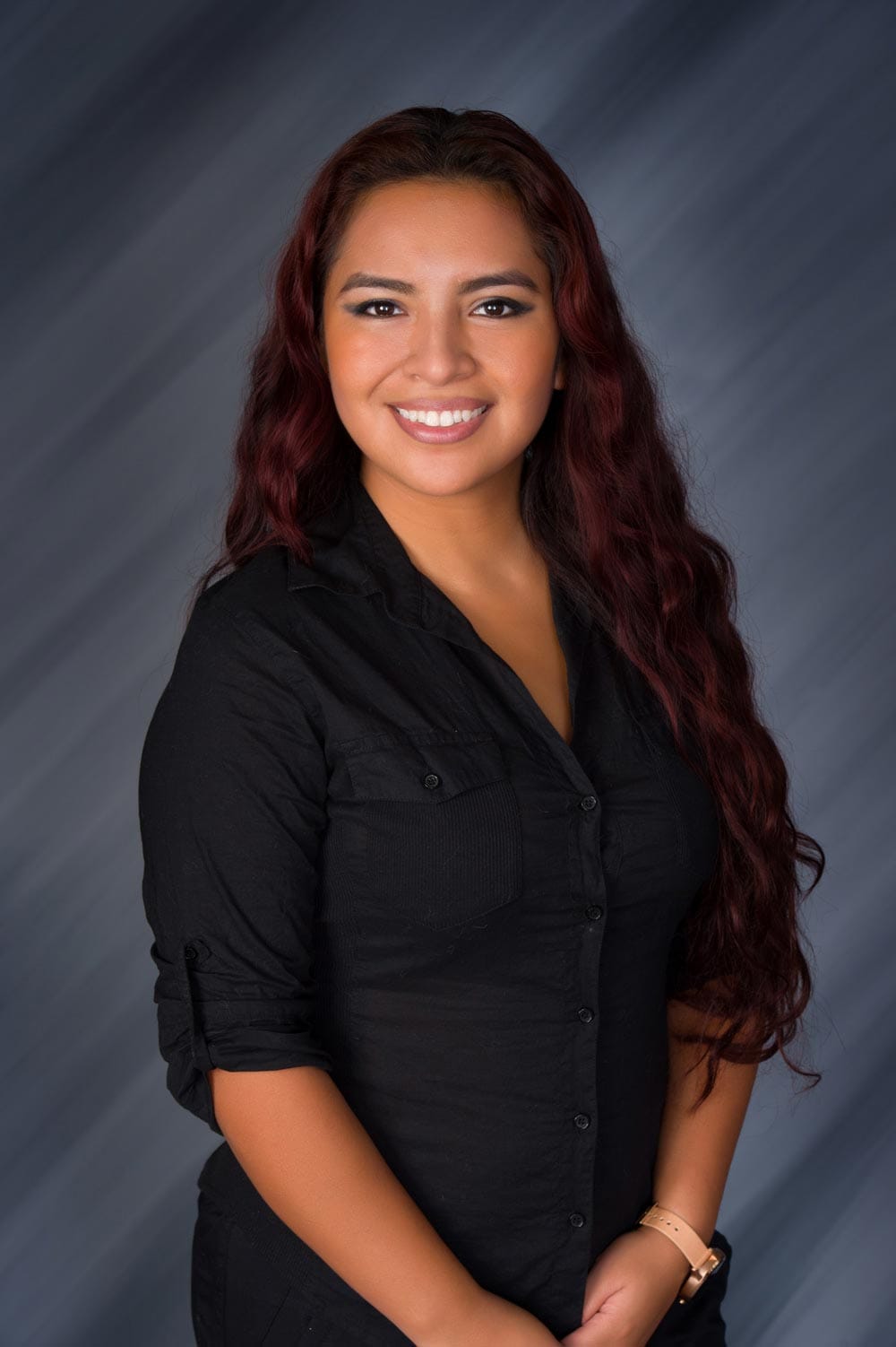 Grace dental hygienist Clock Tower Dental Grace dental hygienist Clock Tower Dental