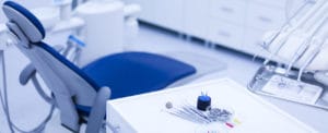 Stock Image of Oral Surgery Dental Equipment