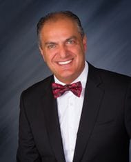 Photo of Ramin Rayhan, DDS - Clock Tower Dental