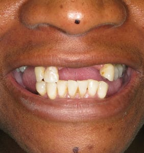 Clocktower Dental | Client Before & After Photos