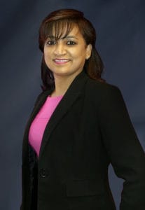 Photo of Nadira