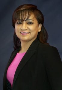 Photo of Nadira