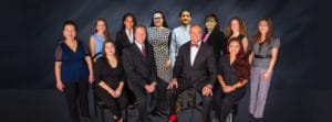 Photo of Clock Tower Dental's Team