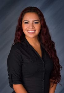 Photo of Tina