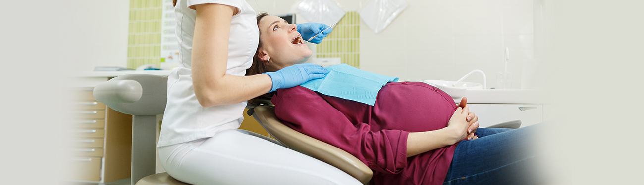 Dental Visit During Pregnancy