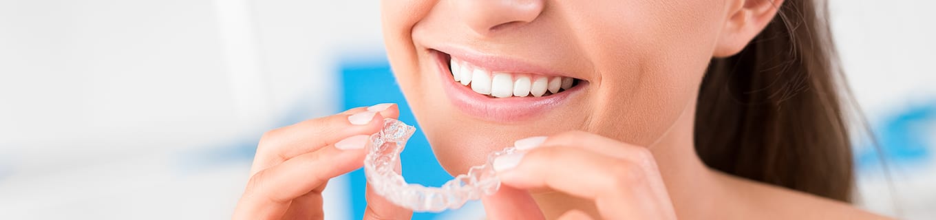 Invisalign® Offer