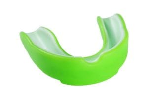 mouth guard