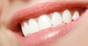 beautiful teeth