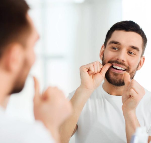 How Your Oral Health Affects Your Overall Health