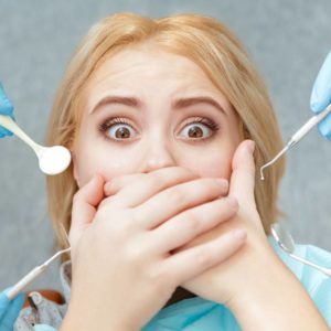 Overcoming Dental Anxiety