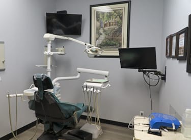 Operatory Room