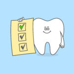 Dental Checklist, Clocktower Dental, Franklin Square