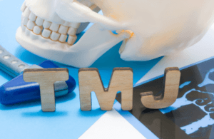 TMJ, Clocktower Dental Associates