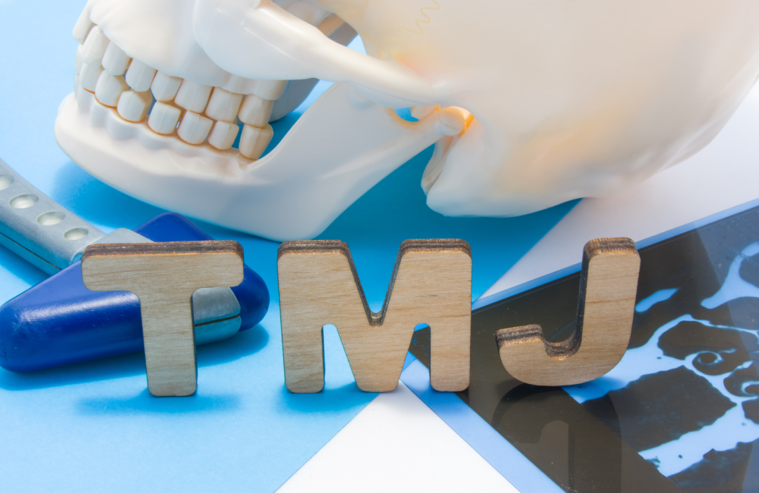 What is TMJ and How can it be Treated?