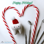 Clocktower Dental Associates, Holidays