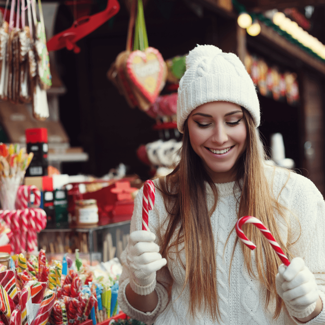 Have You Been Naughty or Nice to Your Teeth?
