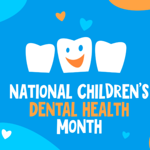 clocktower dental associates, national children's dental health, dentist