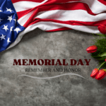 Memorial Day