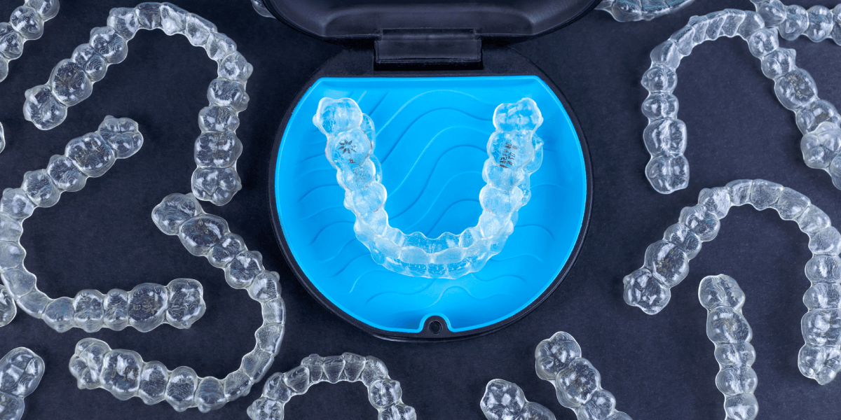 The Great Invisalign vs. Smile Direct Club Debate