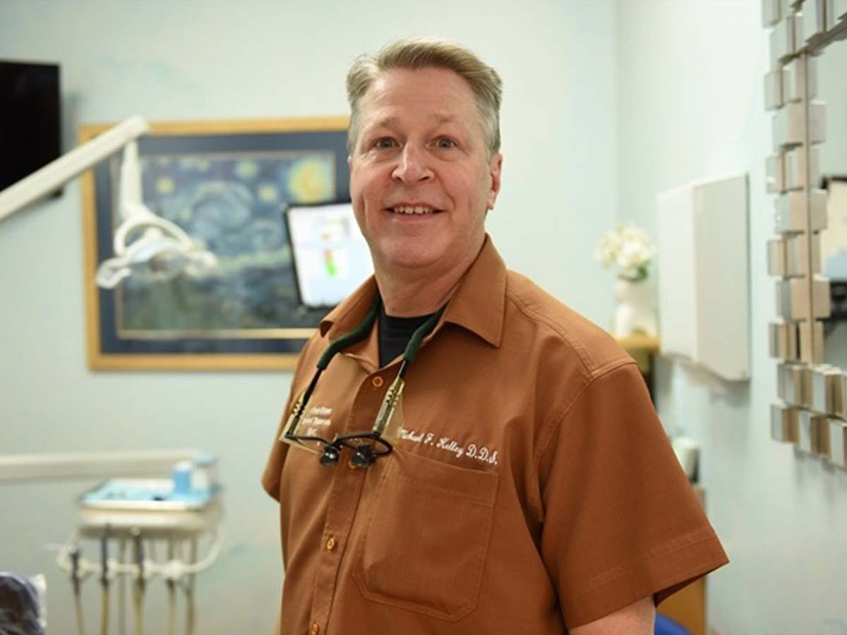 Choosing Dental Implant Specialist Consultation in Franklin Square