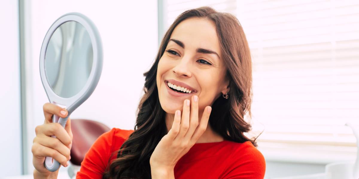 Get Your Smile Back with Clocktower Dental Implants