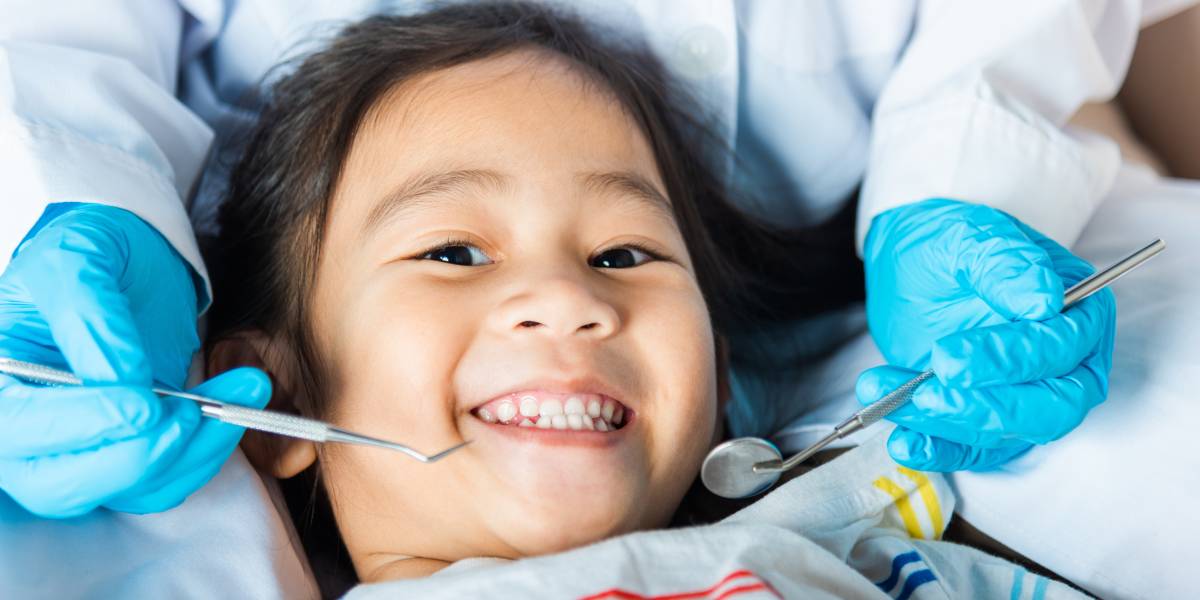 Keep Your Smile in Check: Back to School Dental Check-Ups at Clocktower Dental Associates