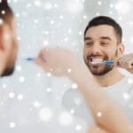 Winter Oral Care