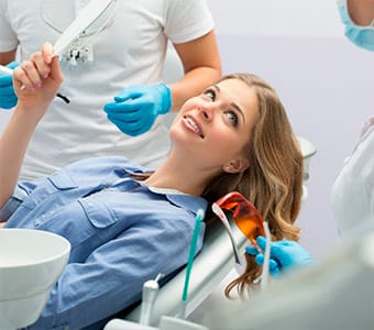 Cosmetic Dentistry Service