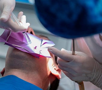 Emergency Dental Care Service