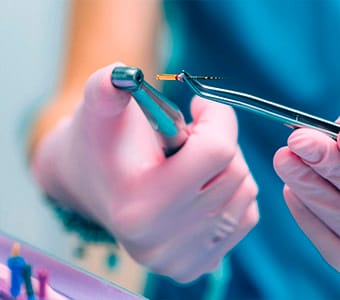 Endodontics Service