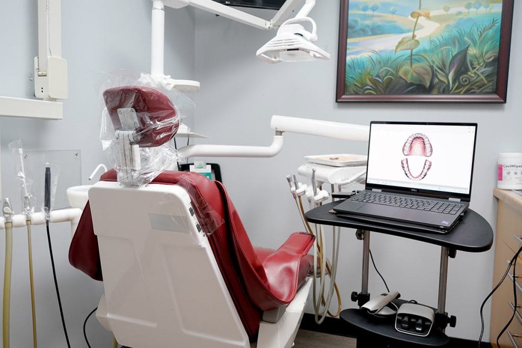 Exam Room 2