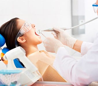 General Dentistry Service