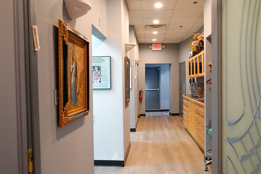 Hall