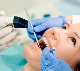 Restorative Dentistry Service