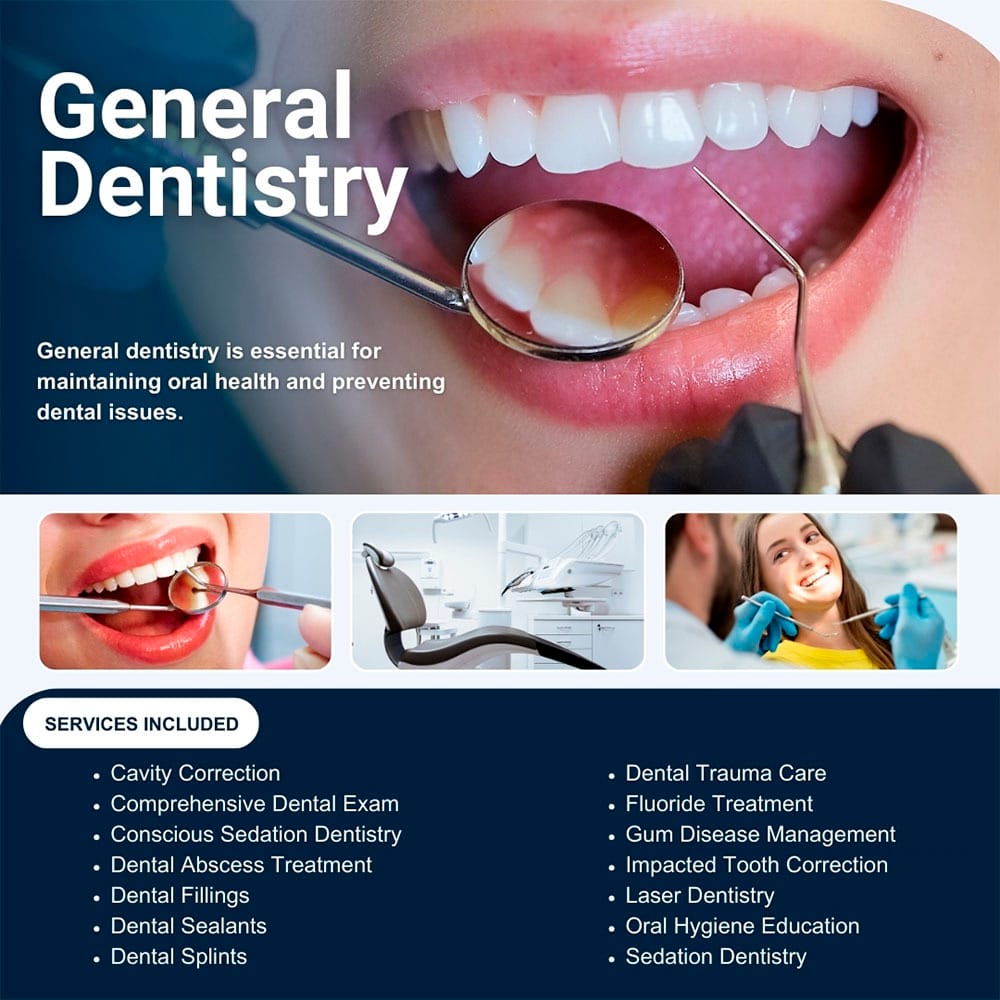 General Dentistry