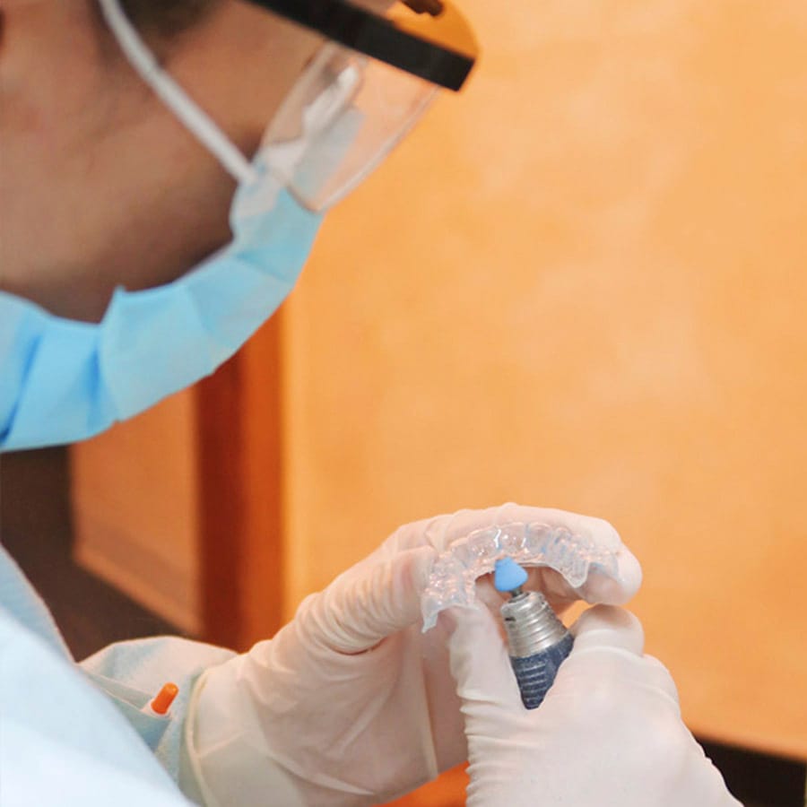 Invisalign Treatment