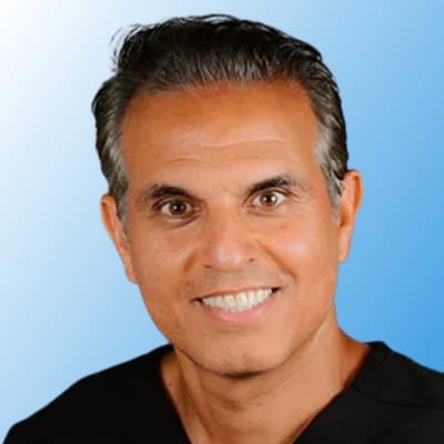 Richard Nejat, Periodontist