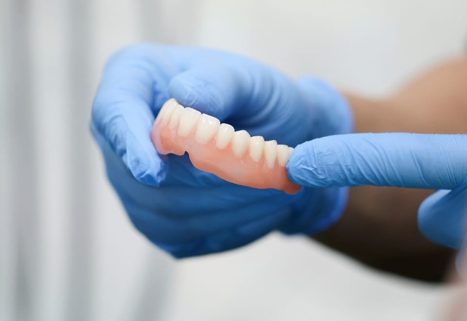 Affordable Dentures in Franklin Square NY