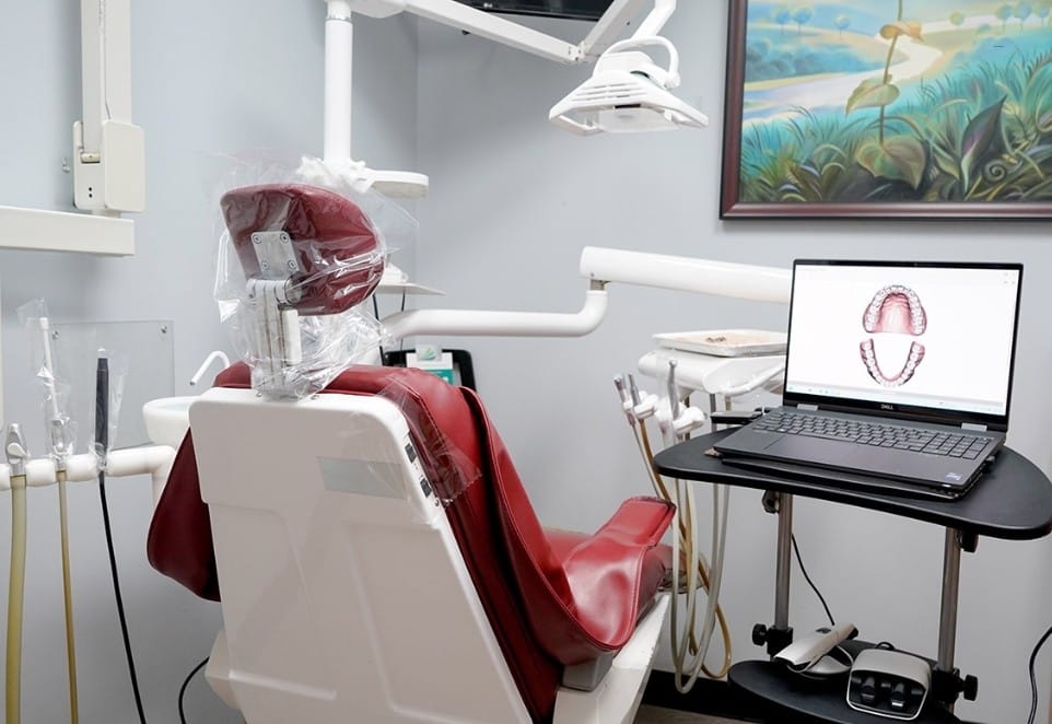 Dental Services