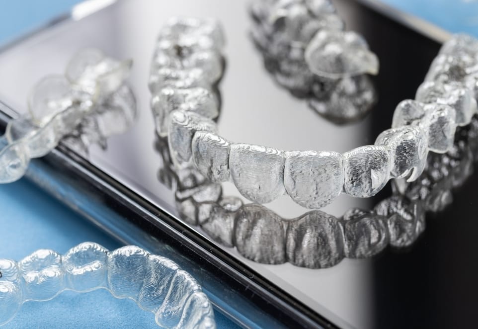 Orthodontics Invisalign Braces in Franklin Square NY