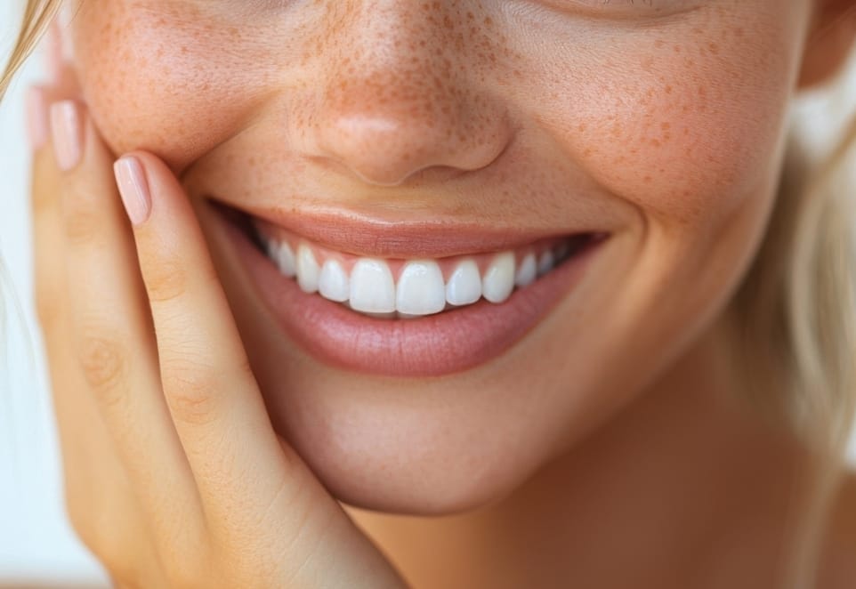 Smile Makeover in Franklin Square NY