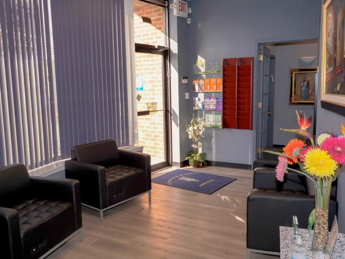 Clocktower Dental Office